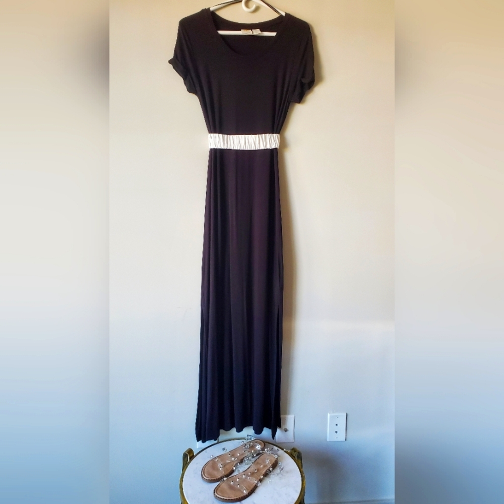 C&C Maxi Dress
